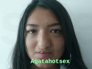 Agatahotsex