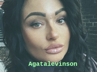 Agatalevinson