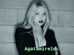 Agatamirele