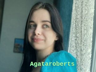 Agataroberts