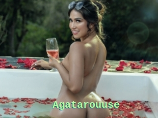 Agatarouuse