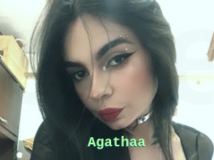 Agathaa