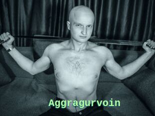 Aggragurvoin