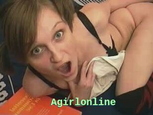 Agirlonline