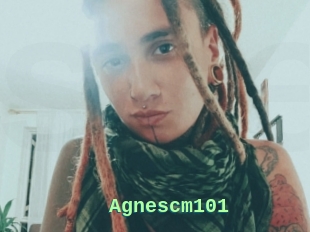 Agnescm101