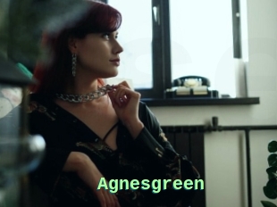 Agnesgreen