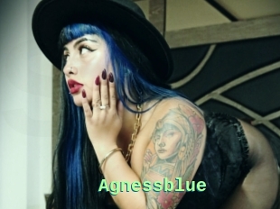 Agnessblue