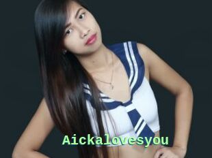 Aickalovesyou