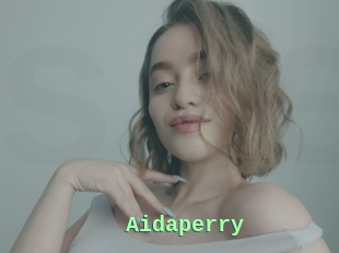 Aidaperry