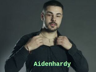 Aidenhardy