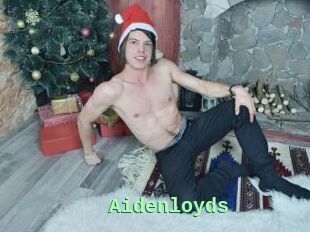 Aidenloyds