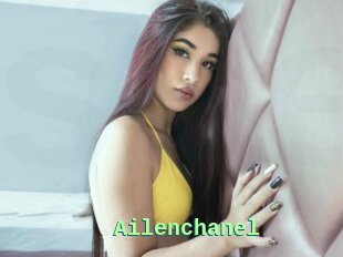 Ailenchanel