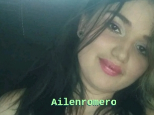 Ailenromero