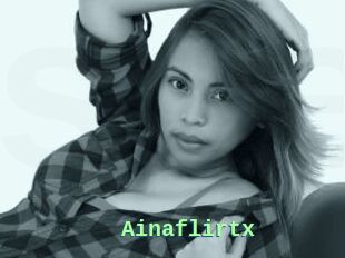 Ainaflirtx