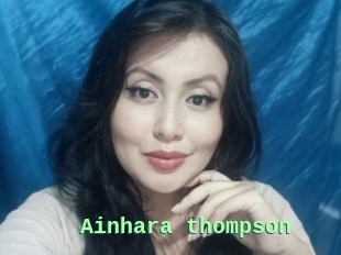 Ainhara_thompson