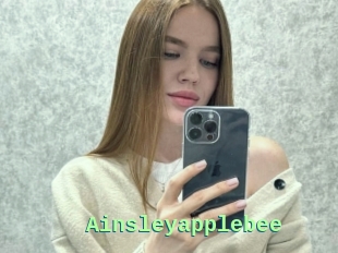 Ainsleyapplebee