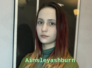 Ainsleyashburn