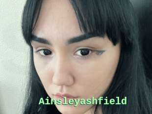 Ainsleyashfield