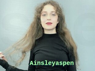 Ainsleyaspen