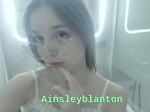 Ainsleyblanton