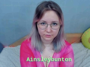 Ainsleybunton