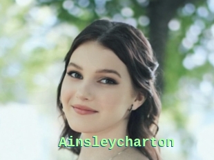 Ainsleycharton