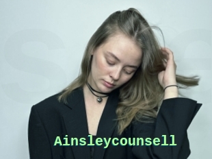 Ainsleycounsell