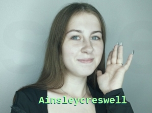 Ainsleycreswell