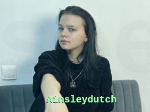 Ainsleydutch