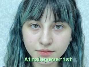 Ainsleyeverist