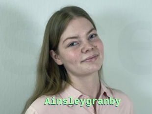 Ainsleygranby