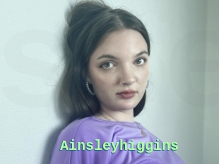 Ainsleyhiggins