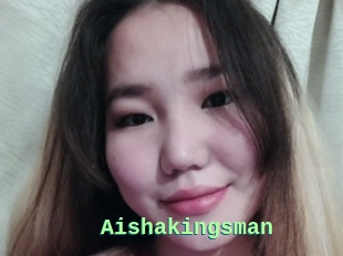 Aishakingsman