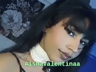 Aishavalentinaa