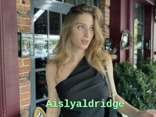 Aislyaldridge