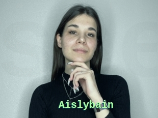 Aislybain