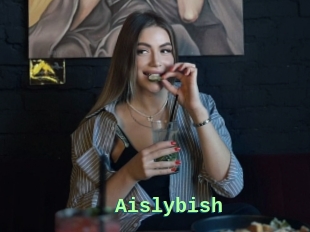 Aislybish