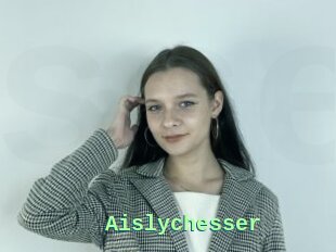 Aislychesser