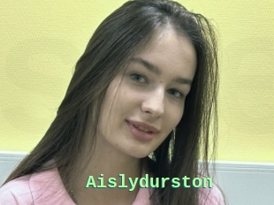 Aislydurston