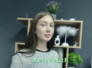 Aislyfaith