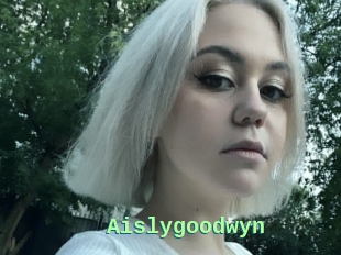 Aislygoodwyn