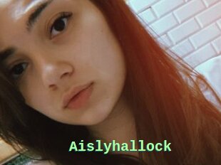 Aislyhallock