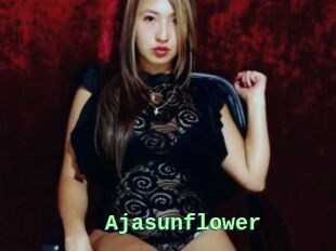 Ajasunflower