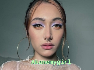 Akanemygirl