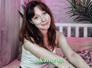 Akanesun