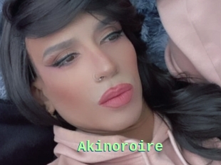 Akinoroire