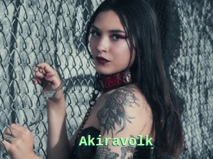 Akiravolk