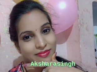 Aksharasingh