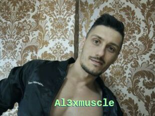 Al3xmuscle