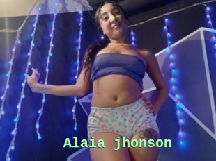 Alaia_jhonson